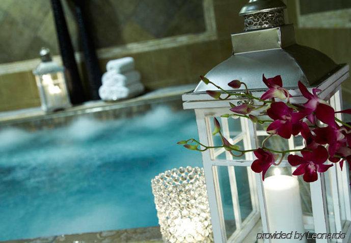Renaissance Montgomery Hotel & Spa At The Convention Center Faciliteter billede