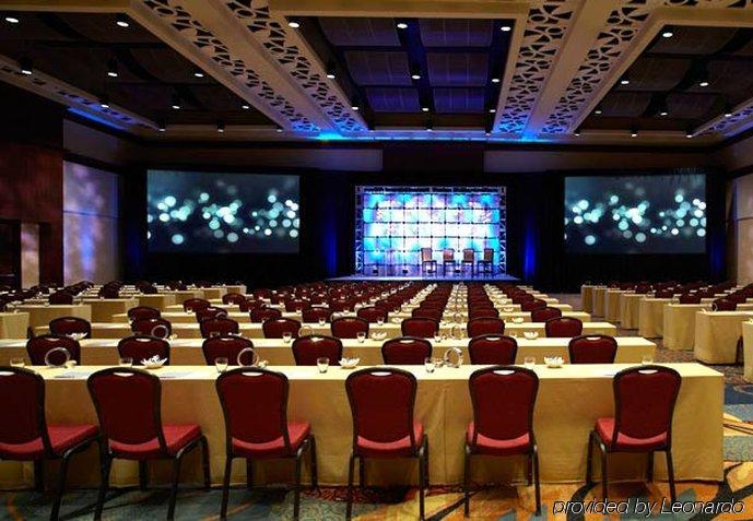 Renaissance Montgomery Hotel & Spa At The Convention Center Business billede