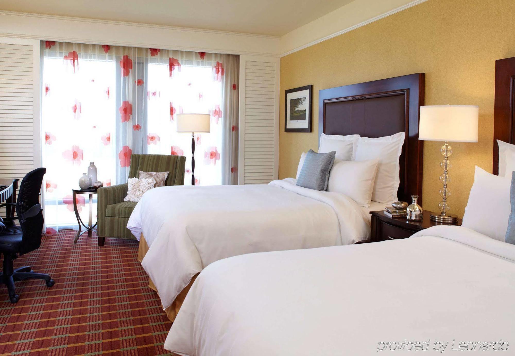 Renaissance Montgomery Hotel & Spa At The Convention Center Eksteriør billede