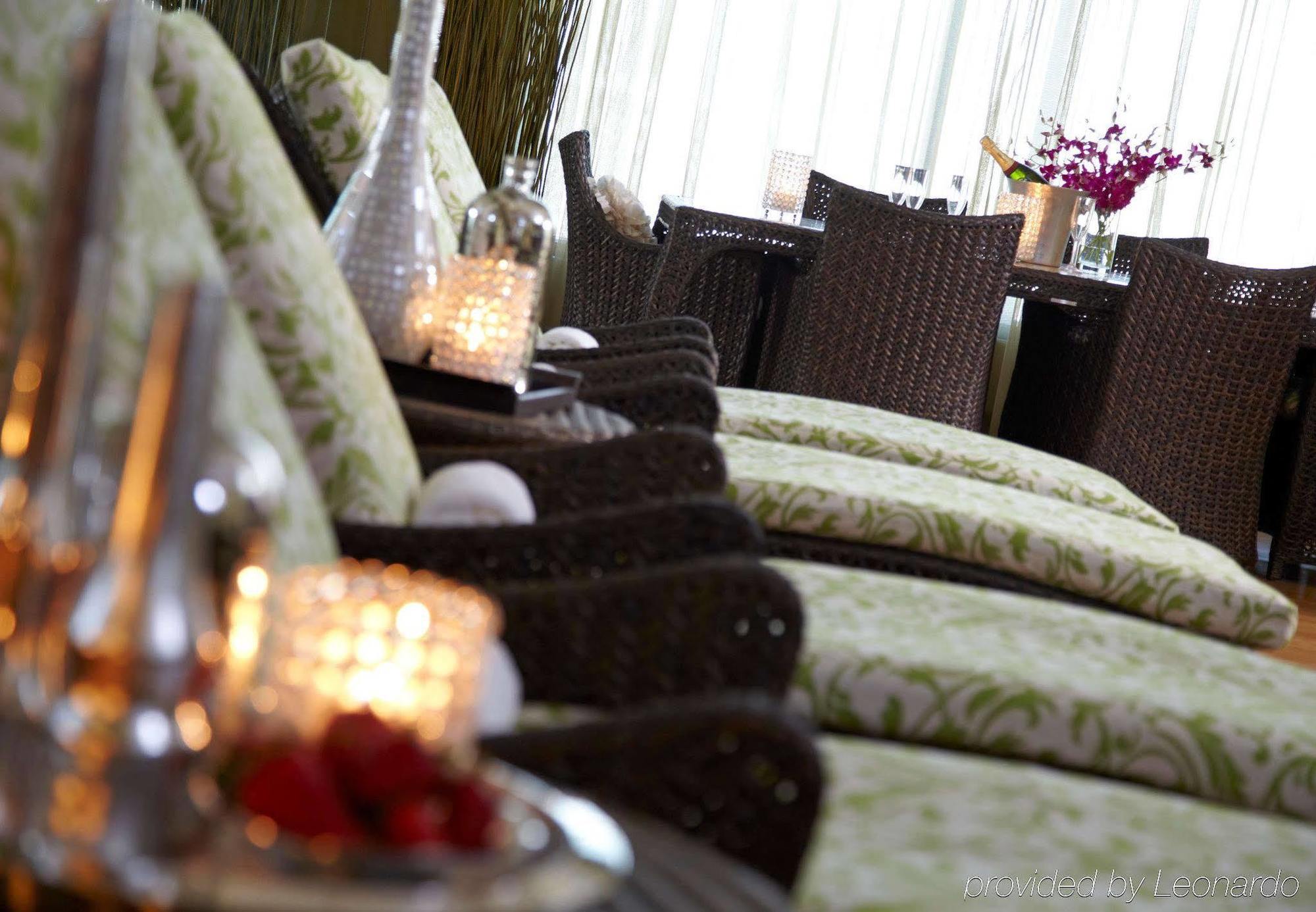Renaissance Montgomery Hotel & Spa At The Convention Center Eksteriør billede