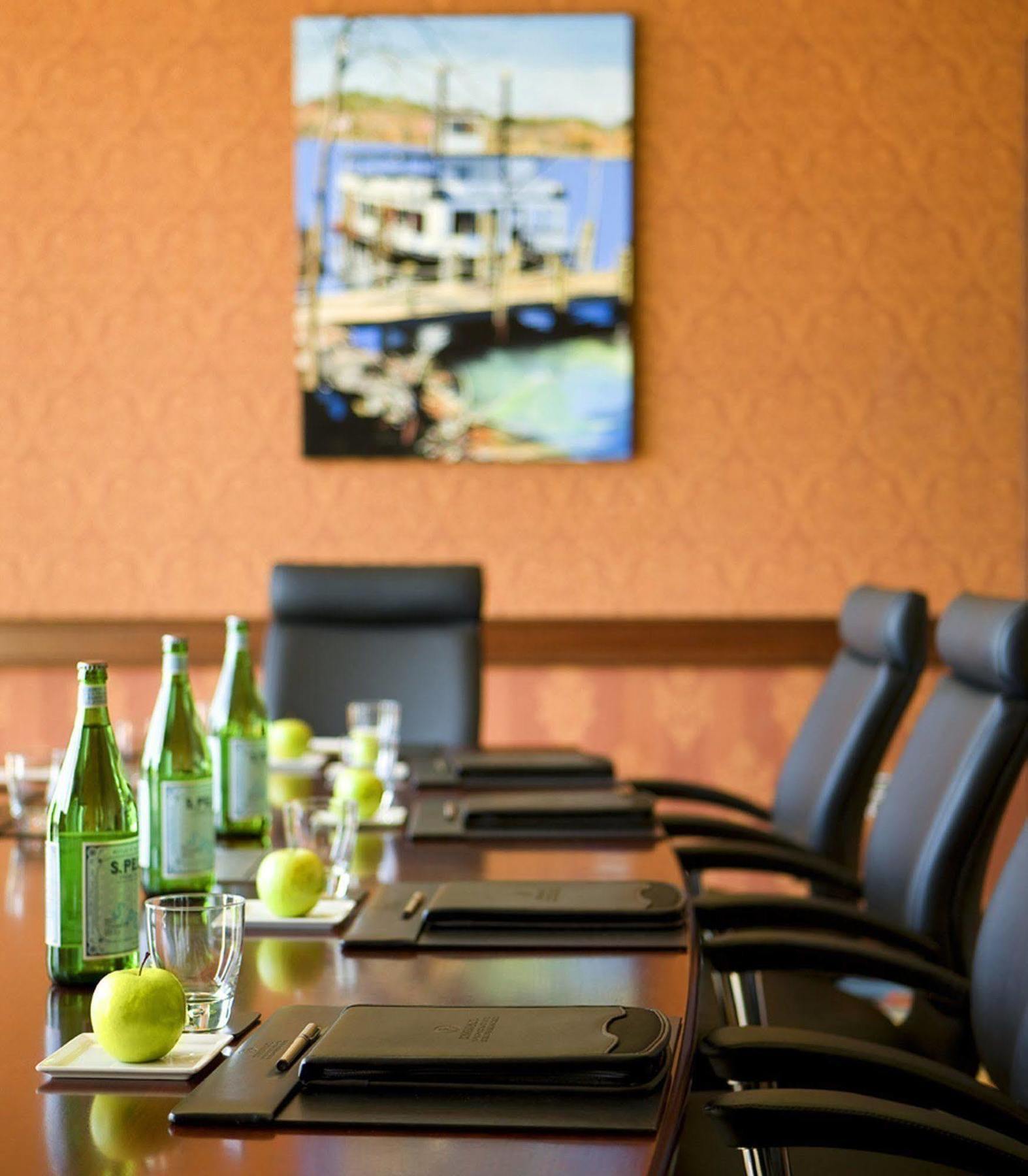 Renaissance Montgomery Hotel & Spa At The Convention Center Eksteriør billede