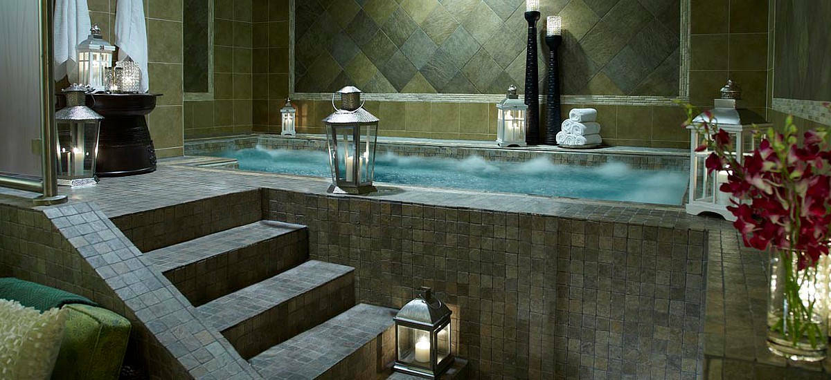 Renaissance Montgomery Hotel & Spa At The Convention Center Eksteriør billede